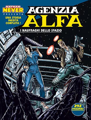 Agenzia Alfa n. 2