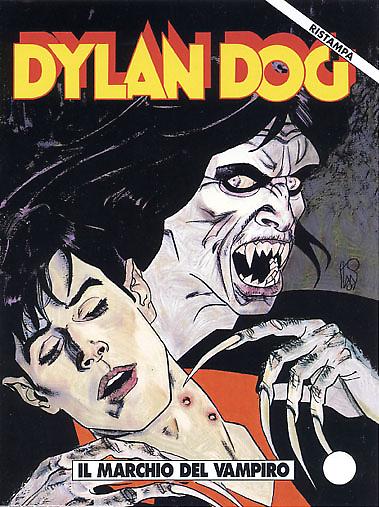 Il marchio del vampiro