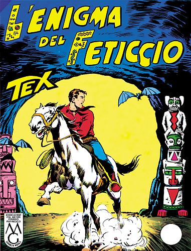L'enigma del feticcio