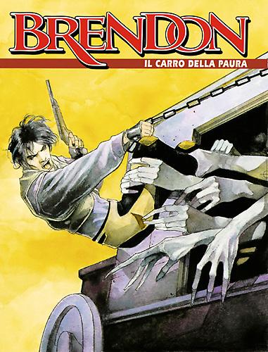 Il Carro della Paura