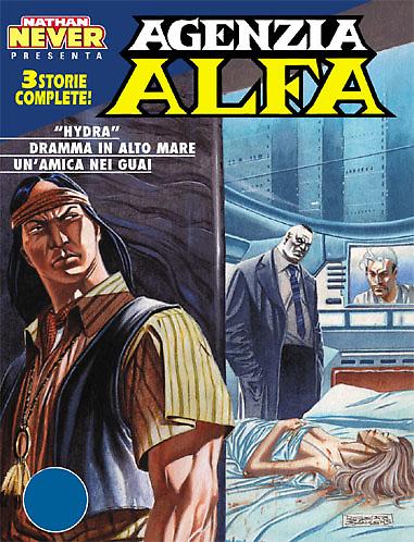 Agenzia Alfa n. 20