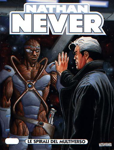 Le spirali del multiverso