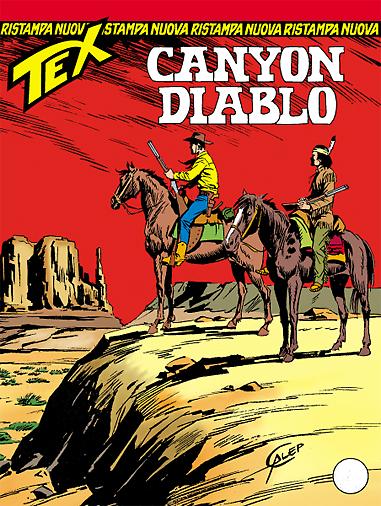 Canyon Diablo