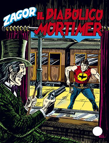 Il diabolico Mortimer
