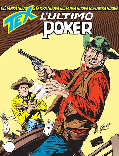 L'ultimo poker