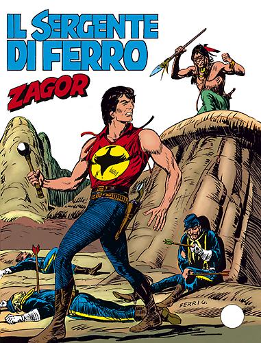 Il sergente di ferro