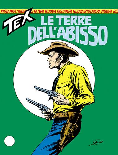 Le terre dell'abisso