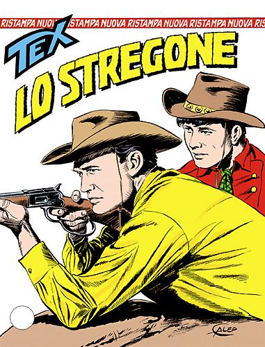 Lo stregone