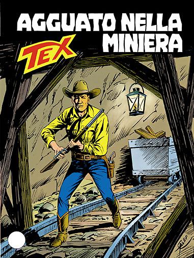 Agguato nella miniera