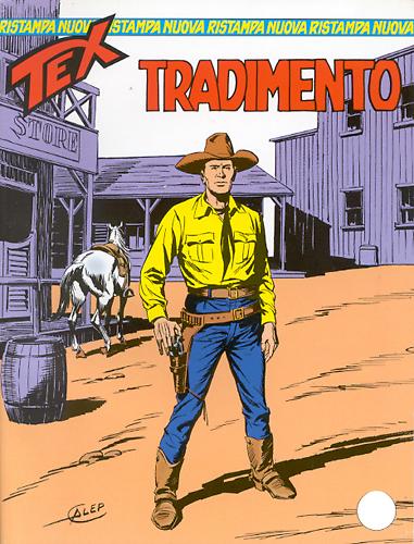 Tradimento