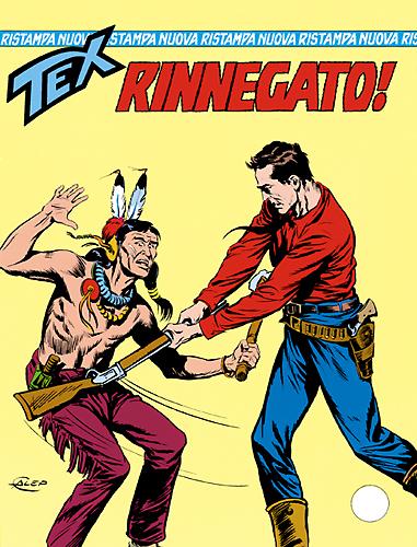 Rinnegato!