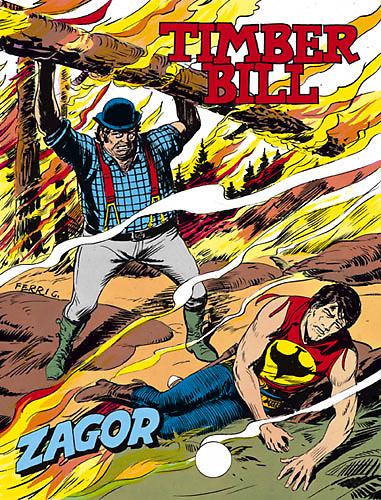 Timber Bill