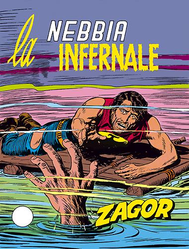La nebbia infernale