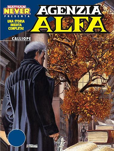 Agenzia Alfa n. 17
