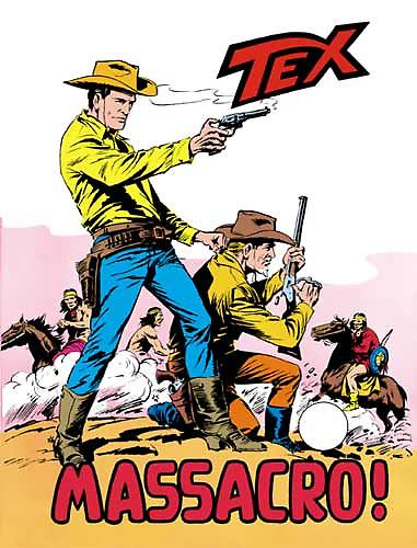 Massacro!