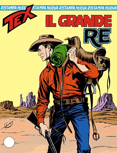Il grande re