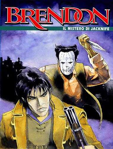 Il mistero di Jacknife