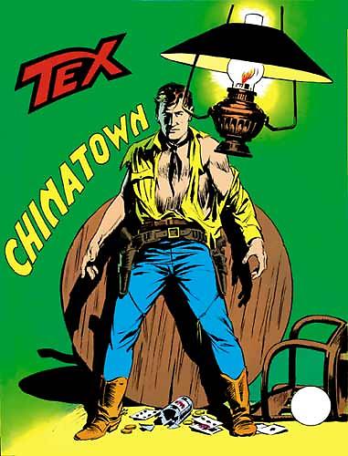 Chinatown