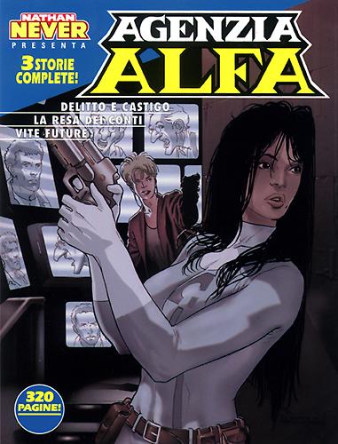 Agenzia Alfa n. 9