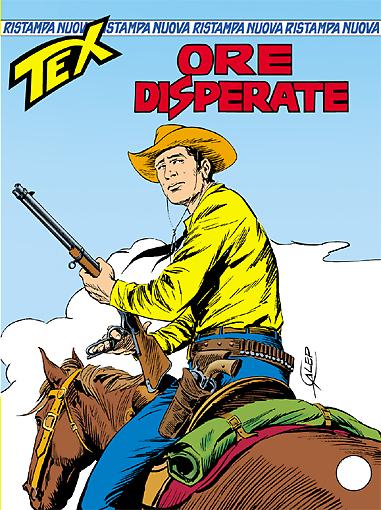 Ore disperate