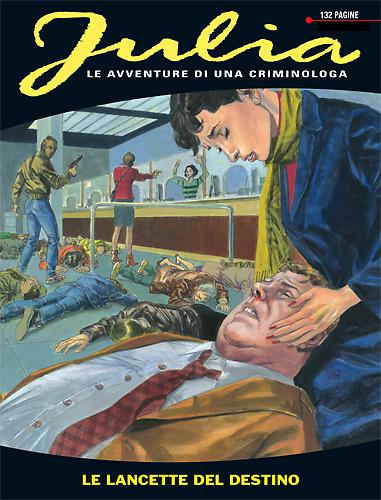 Le lancette del destino