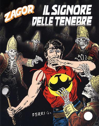 Il Signore delle tenebre