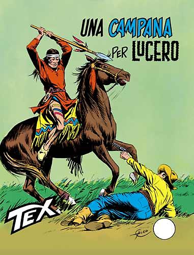 Una campana per Lucero