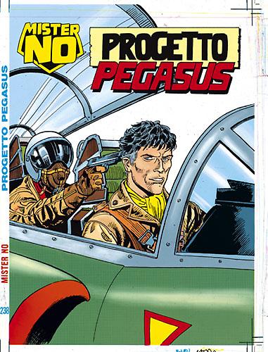 Progetto Pegasus