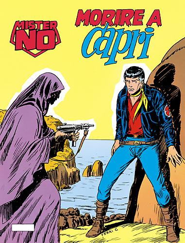 Morire a Capri