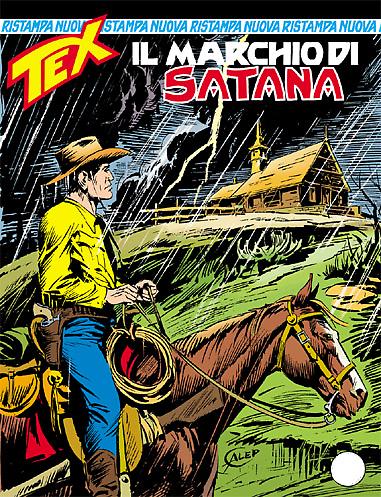 Il marchio di Satana