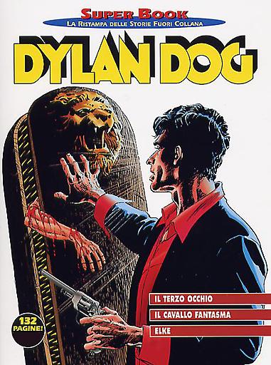 Super Book n° 36