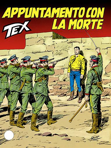 Appuntamento con la morte