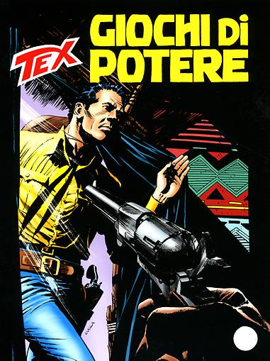 Giochi di potere