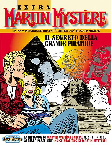 Il segreto della grande piramide