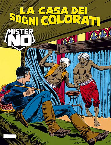 La Casa dei Sogni Colorati