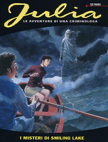 I misteri di Smiling Lake