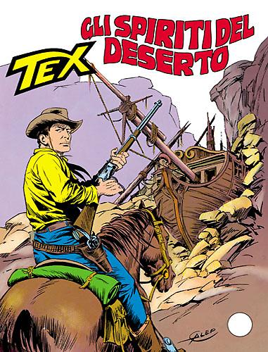 La nave del deserto