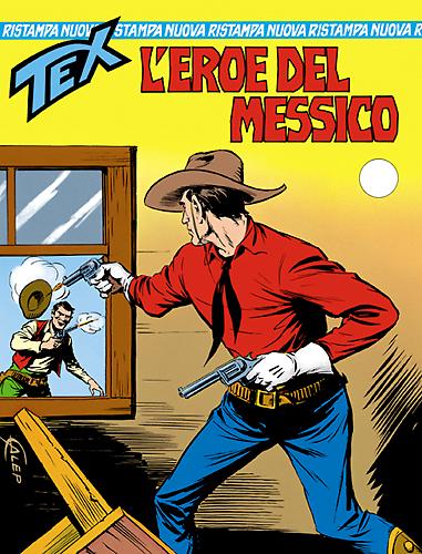 L'eroe del Messico