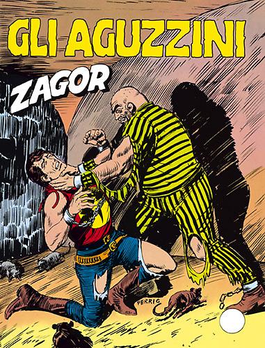 Gli aguzzini
