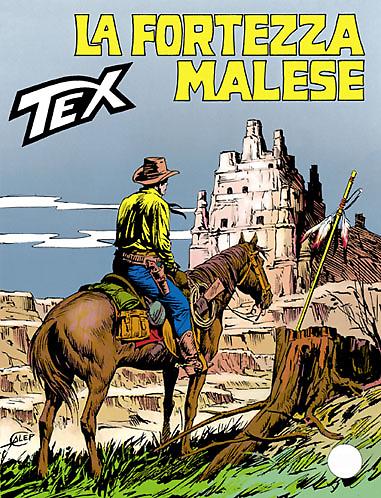La fortezza Malese