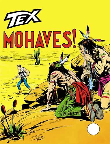 Mohaves!