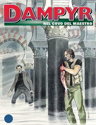 Nel covo del Maestro