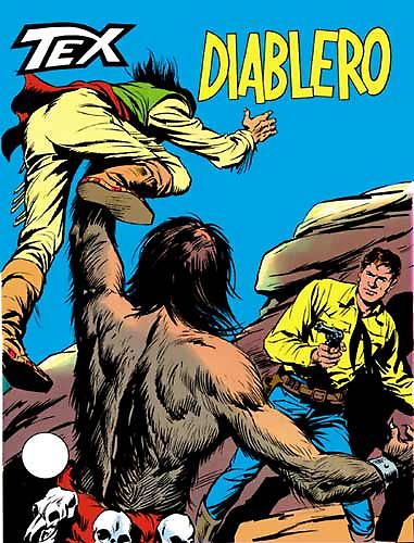 Diablero
