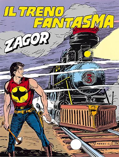 Il treno fantasma