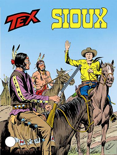 Sioux