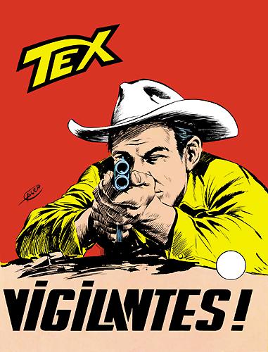Vigilantes!
