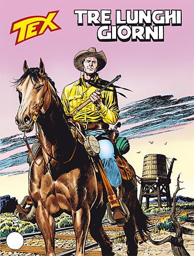 Tre lunghi giorni