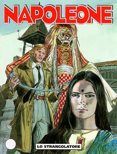 Lo strangolatore