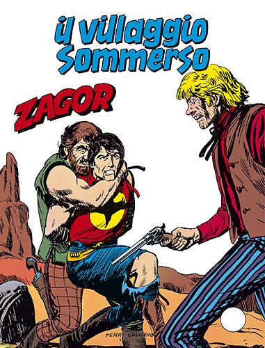Il villaggio sommerso