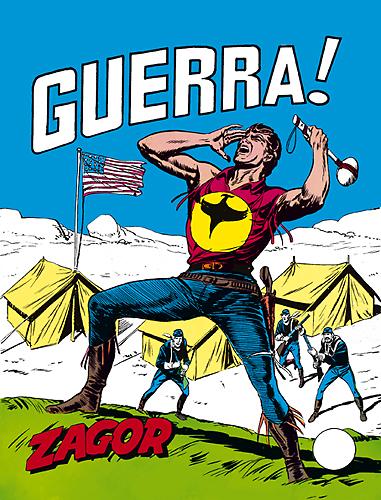 Guerra!